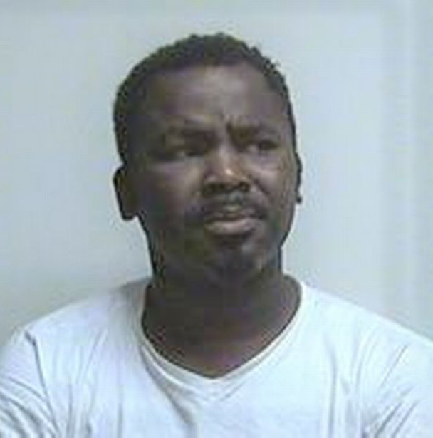 Emmanuel Anoliefos photo