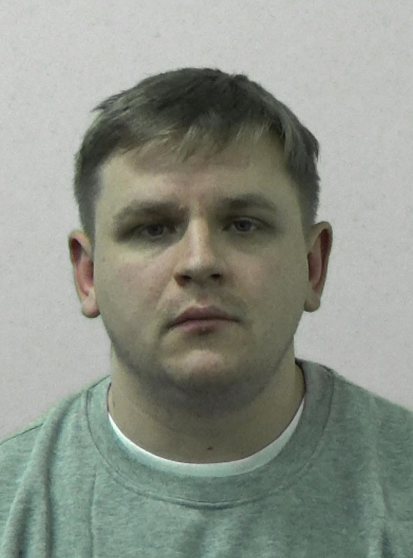 Stephen Frames photo