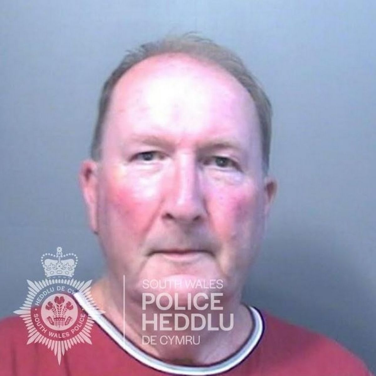 David Jenkinss photo