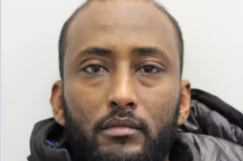 Abdulahi Mohamuds photo