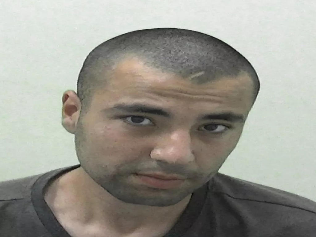 Alemshah Amins photo