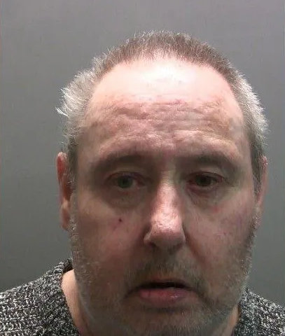 Kenneth Burgesss photo