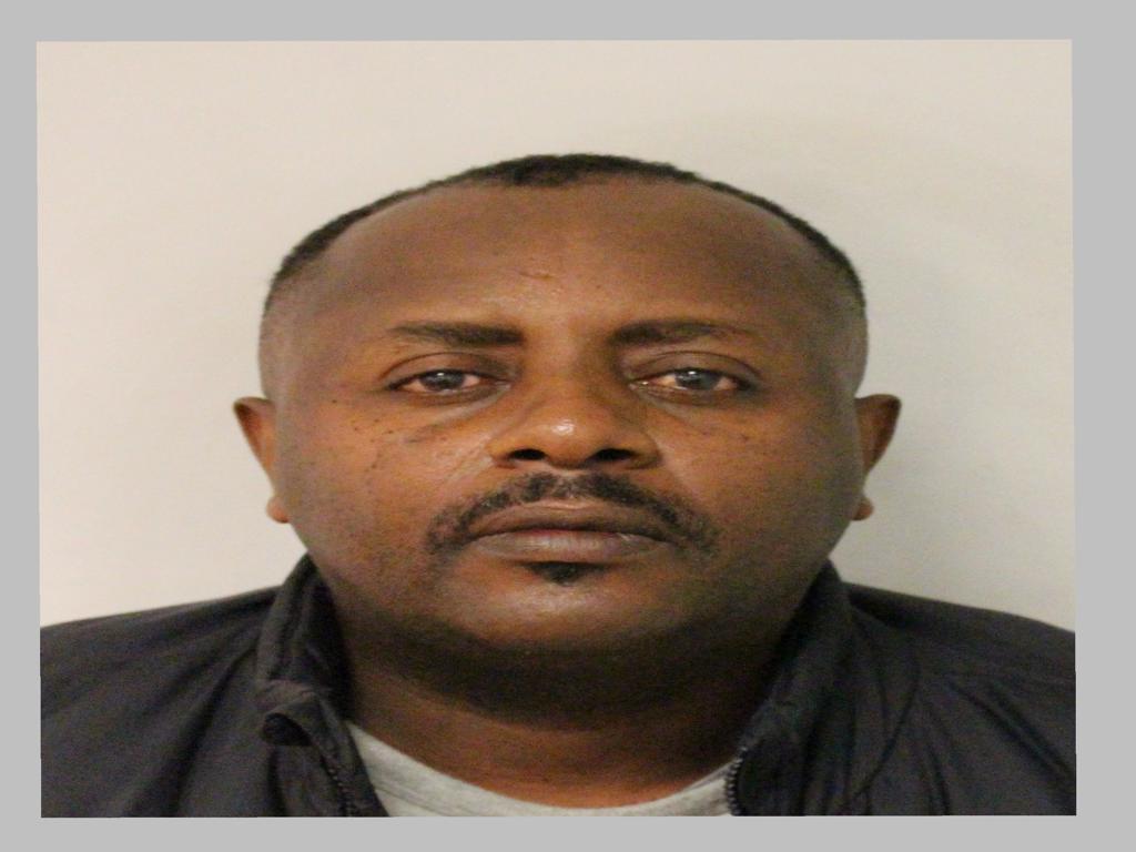 Anthony Mainas photo