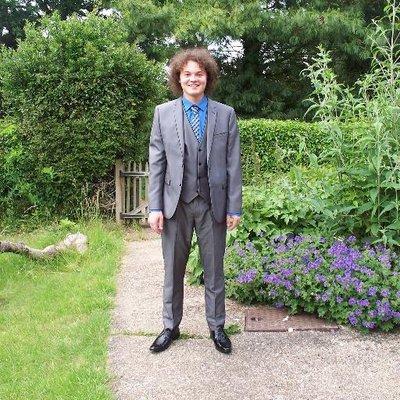 Lewis Howcrofts photo