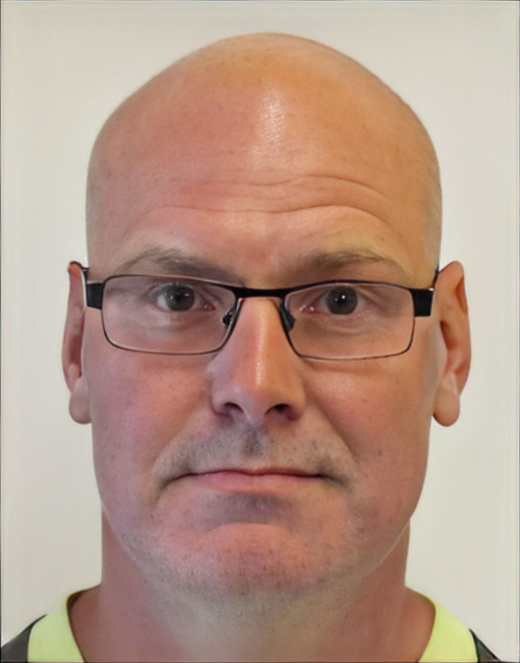 Paul Marshalls photo