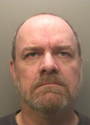 Christopher Manleys photo