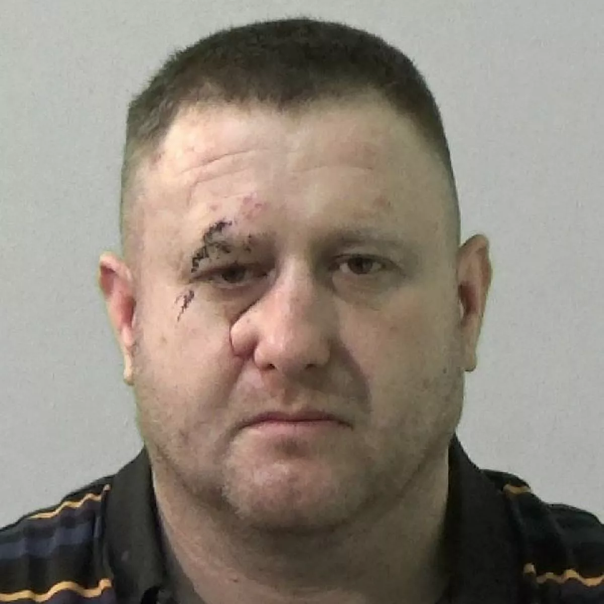 Barry Aldcrofts photo