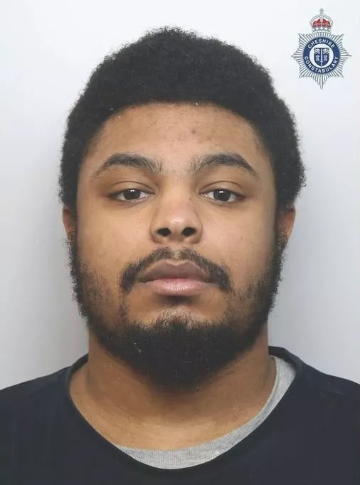 Rahmijah Hindess photo