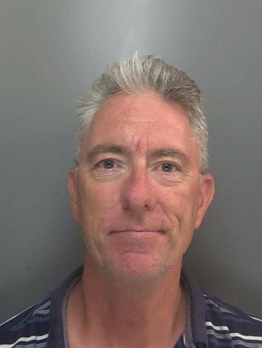 Michael Wrights photo