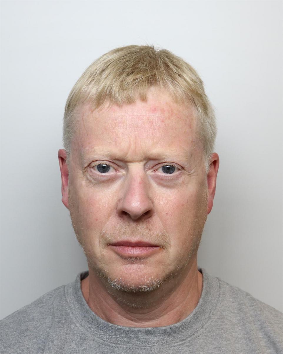 David Houldsworths photo