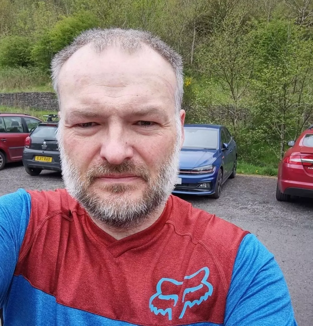 Simon Lancasters photo