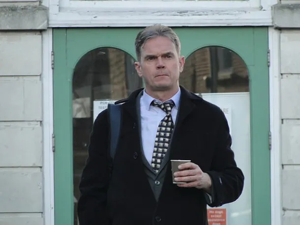 Graham Stannards photo