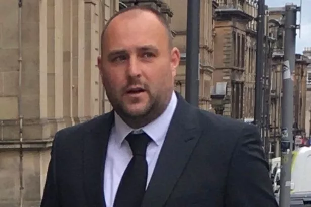 Richard McLellans photo