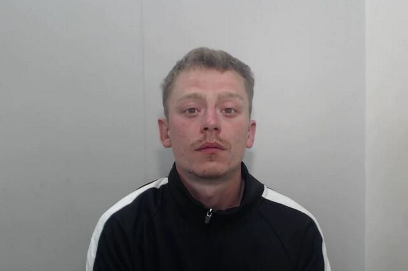 Connor Farren-Bells photo