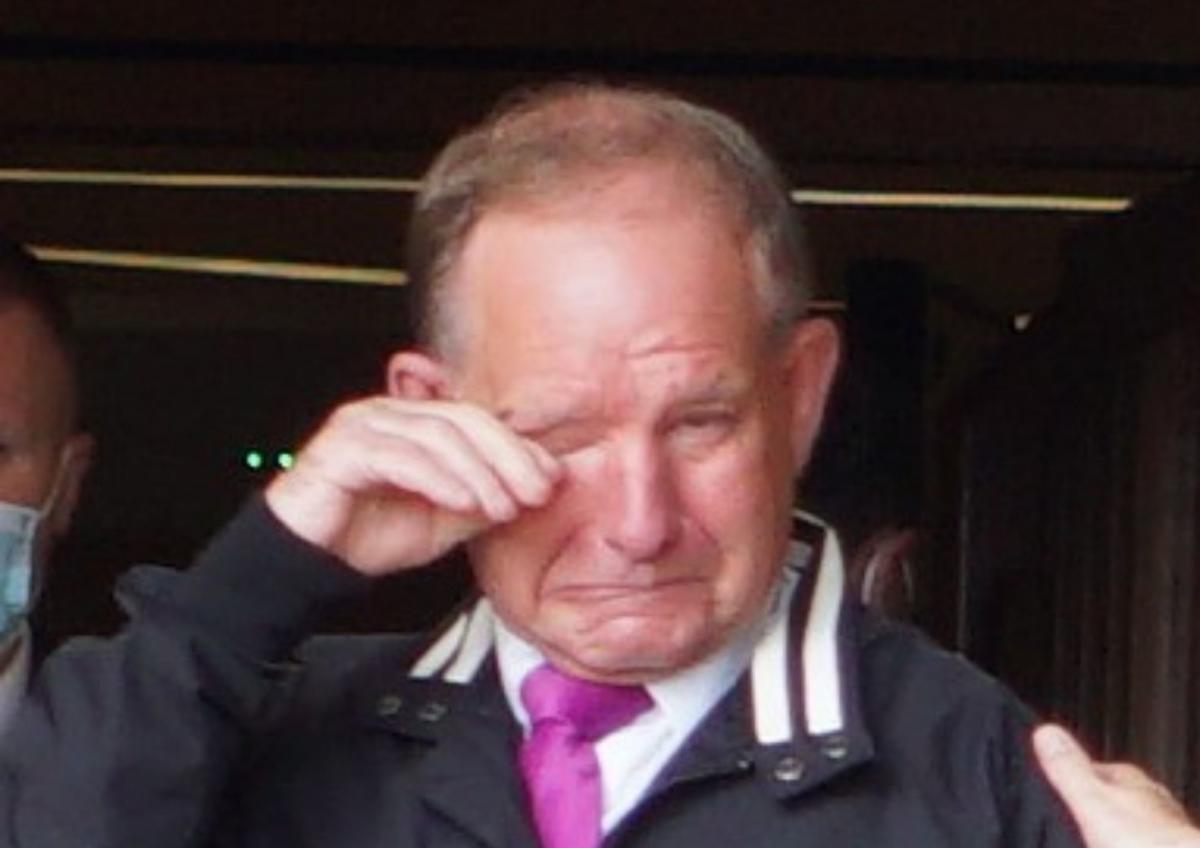 Peter Phillips-Joness photo