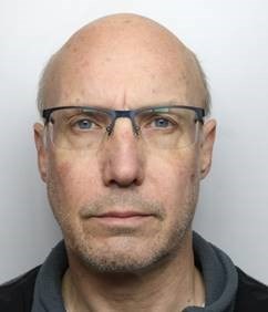 Colin Hollandss photo