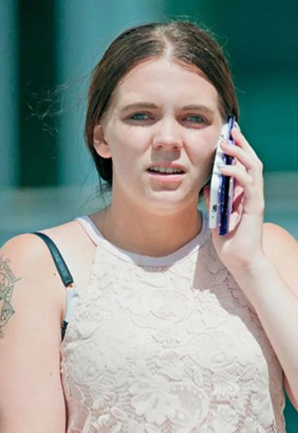 Jordan Lightfoots photo