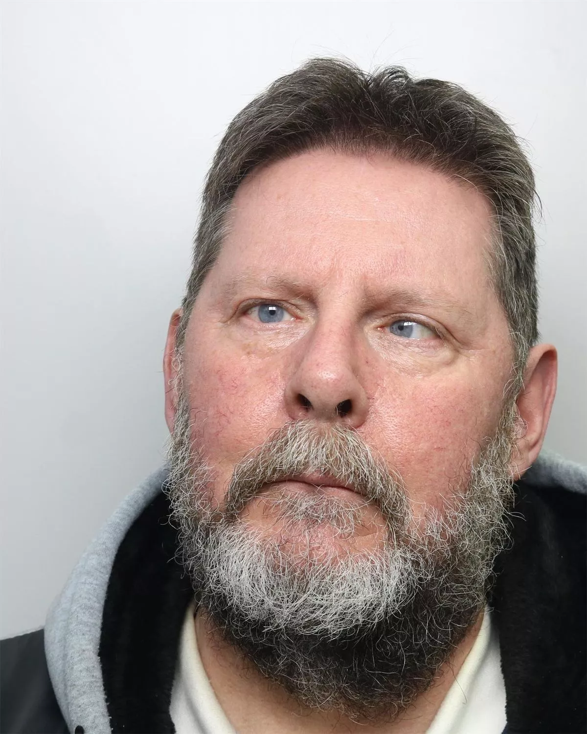 Anthony Sharps photo