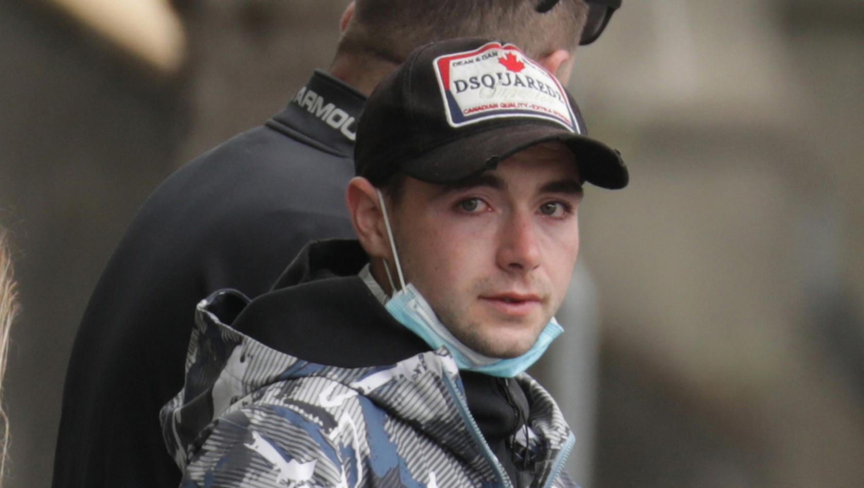 Conor Emmersons photo