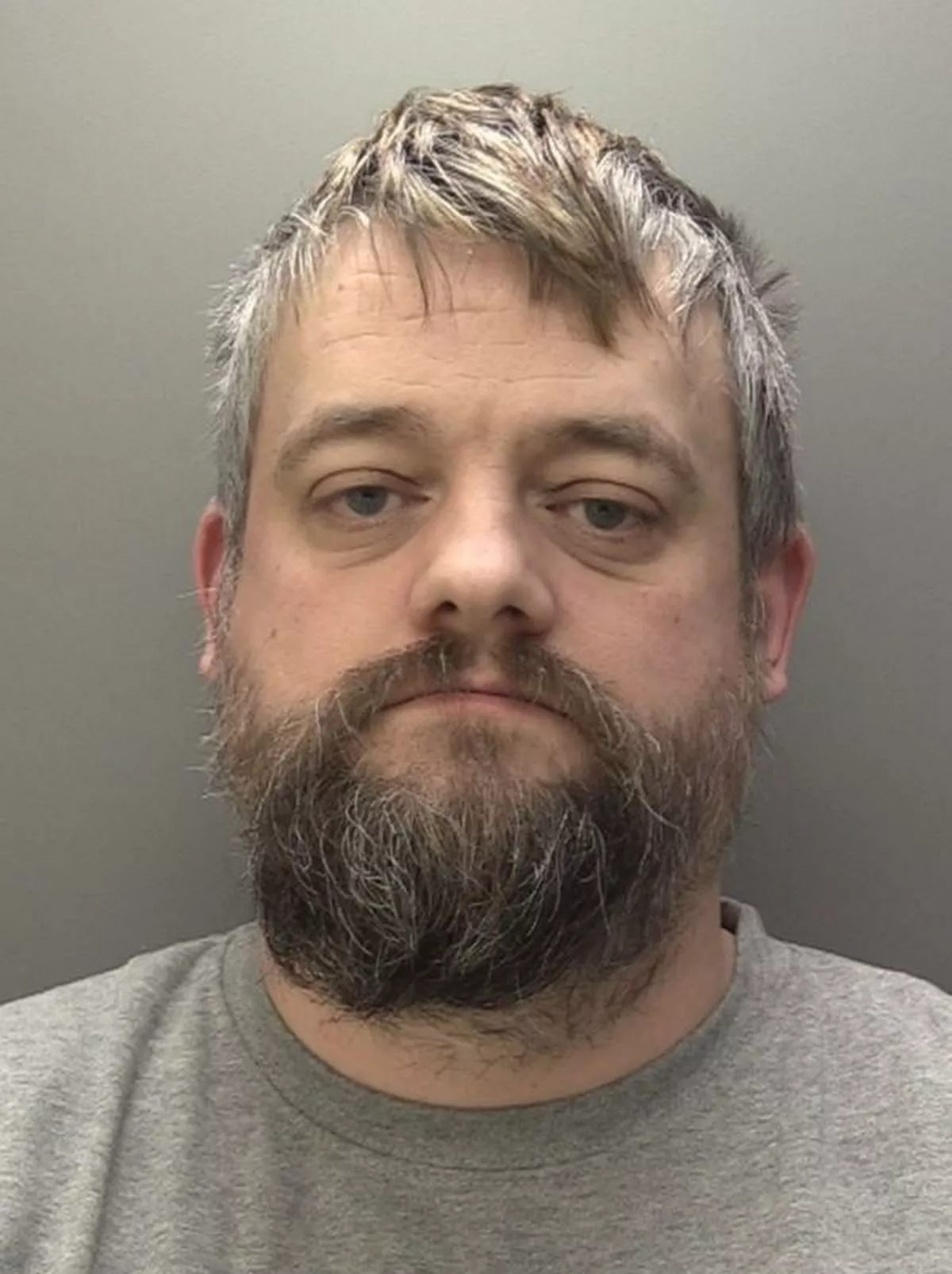 Steven Bennetts photo