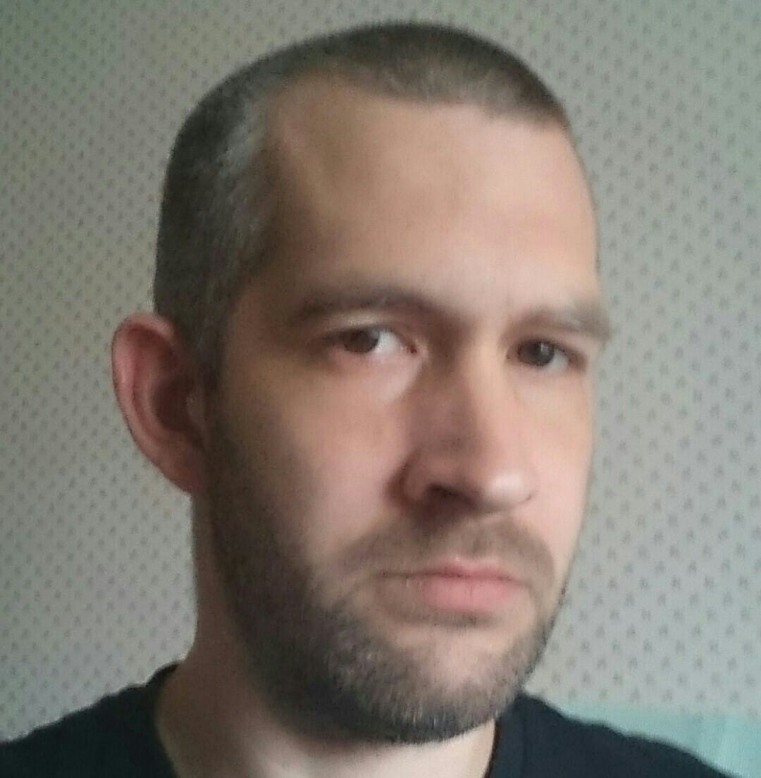 Peter Hollambys photo