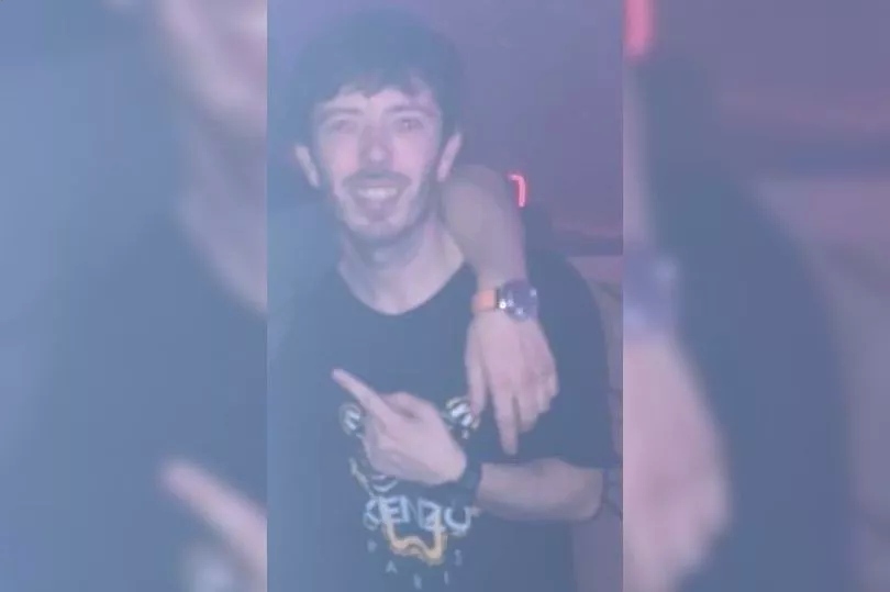 Ellis Cunninghams photo