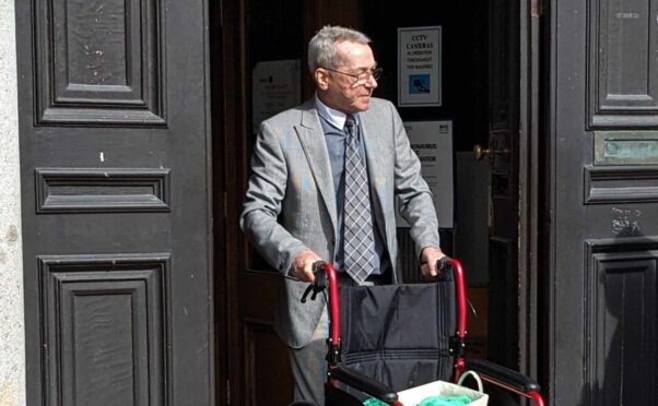 Thomas Donalds photo