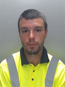 Daniel Batemans photo