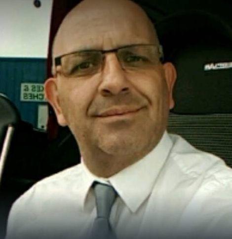 Andrew Portellis photo