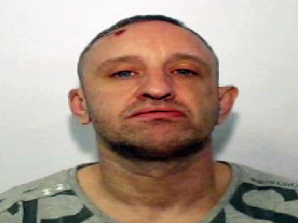 Darren Rothwells photo