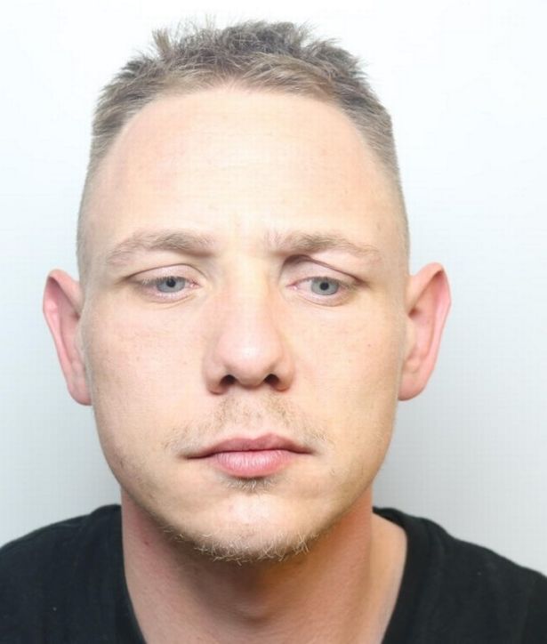 Nicholas John Wellss photo