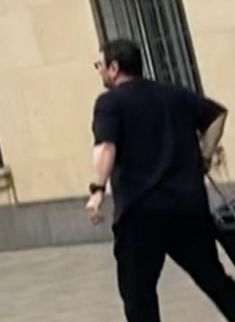 Marian Burlans photo