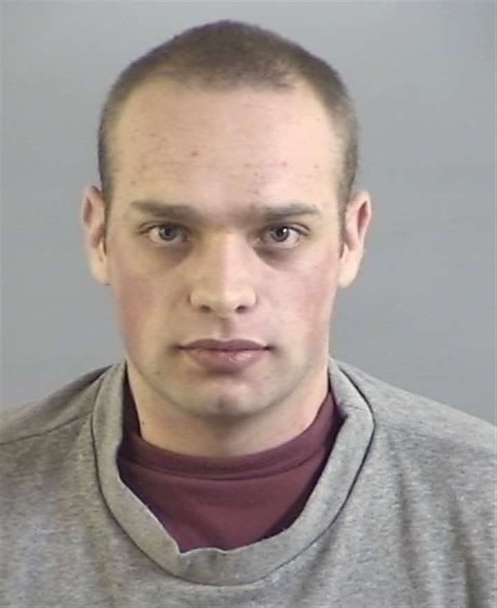 Steven Oxborrows photo