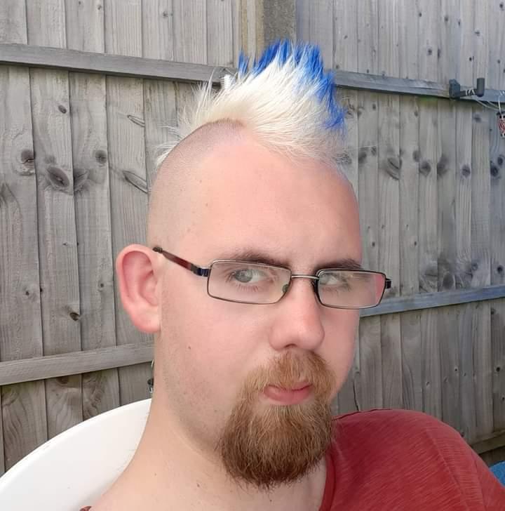 Louis Kalizewskis photo