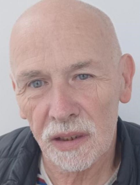 Leslie Ruddicks photo