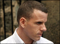 Steven Brodies photo