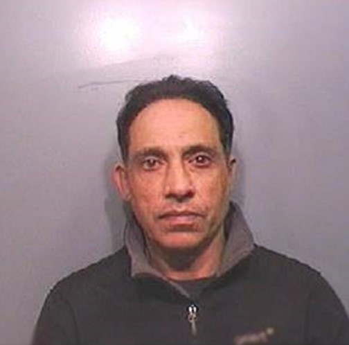 Kevin Langfords photo