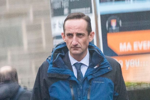 Clive Weatherhoggs photo