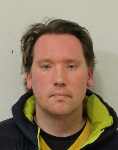 Thomas Rodgerss photo