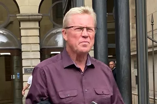 Findlay Munros photo