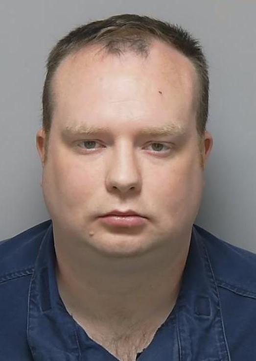 Dominic Osborne Robinsons photo