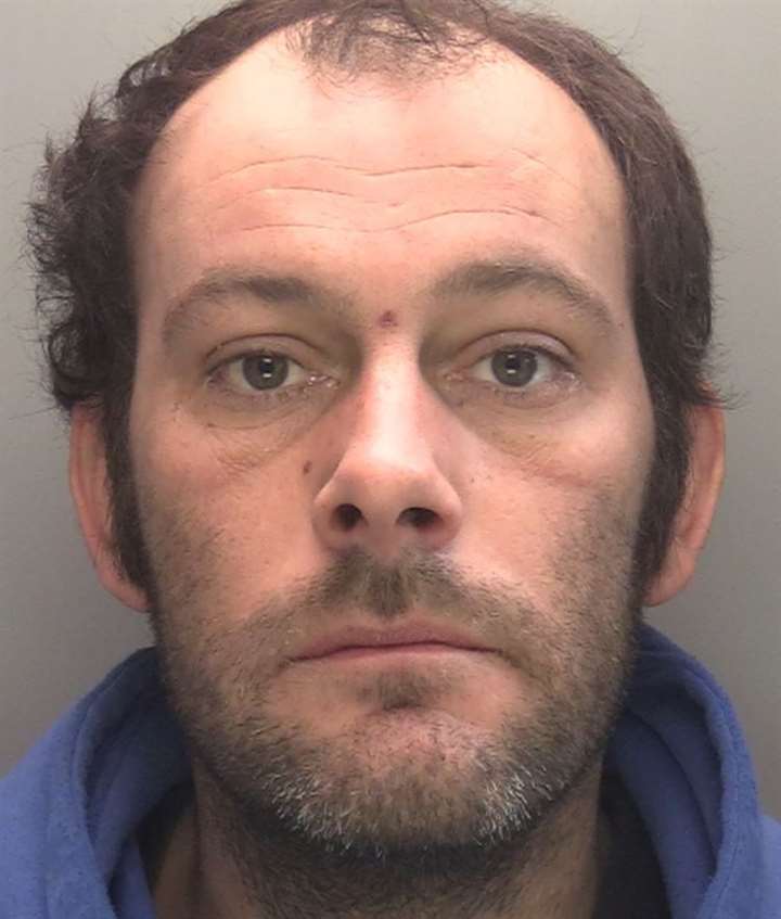 James Moorcrofts photo