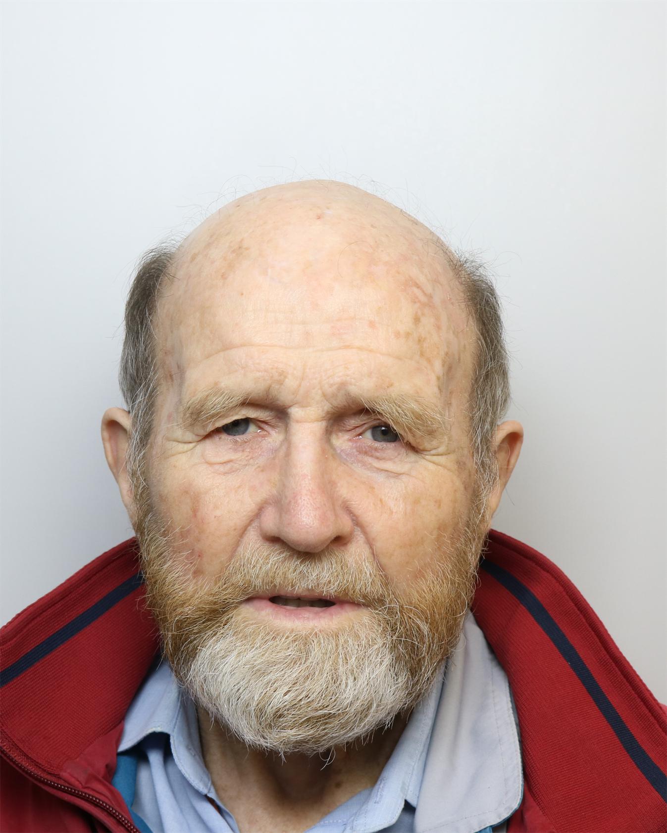 John Gaukrogers photo