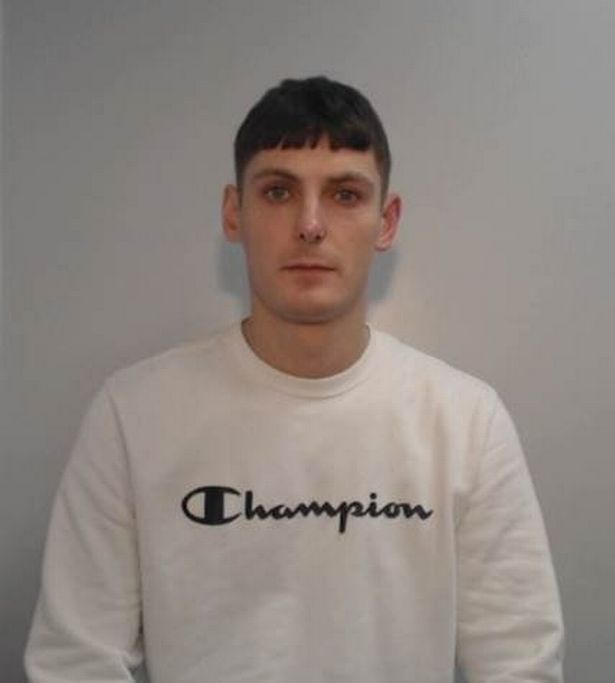 Mason Maxwells photo