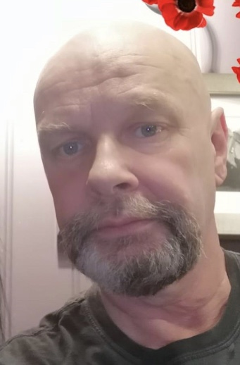 Keith Andrew Brookess photo