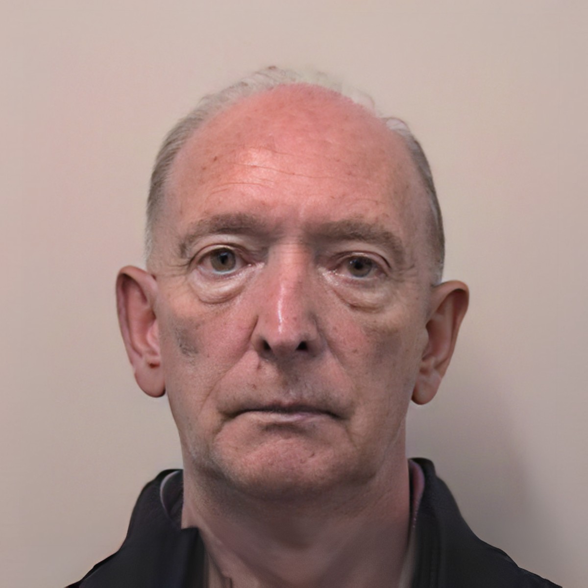 Stewart Burgesss photo