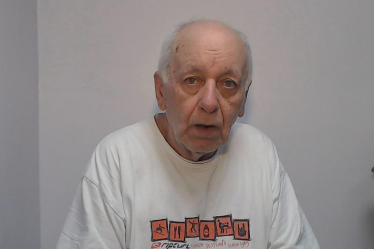 Derek Claytons photo