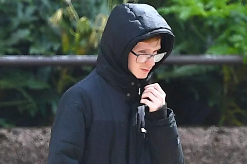 Lewis Wilkinsons photo