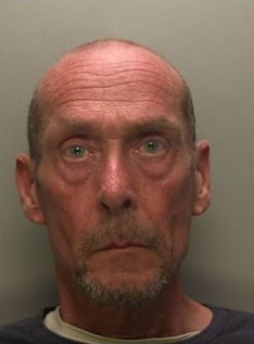 Mark Cramptons photo