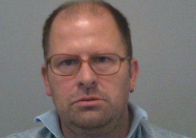 Colin Darlingtons photo